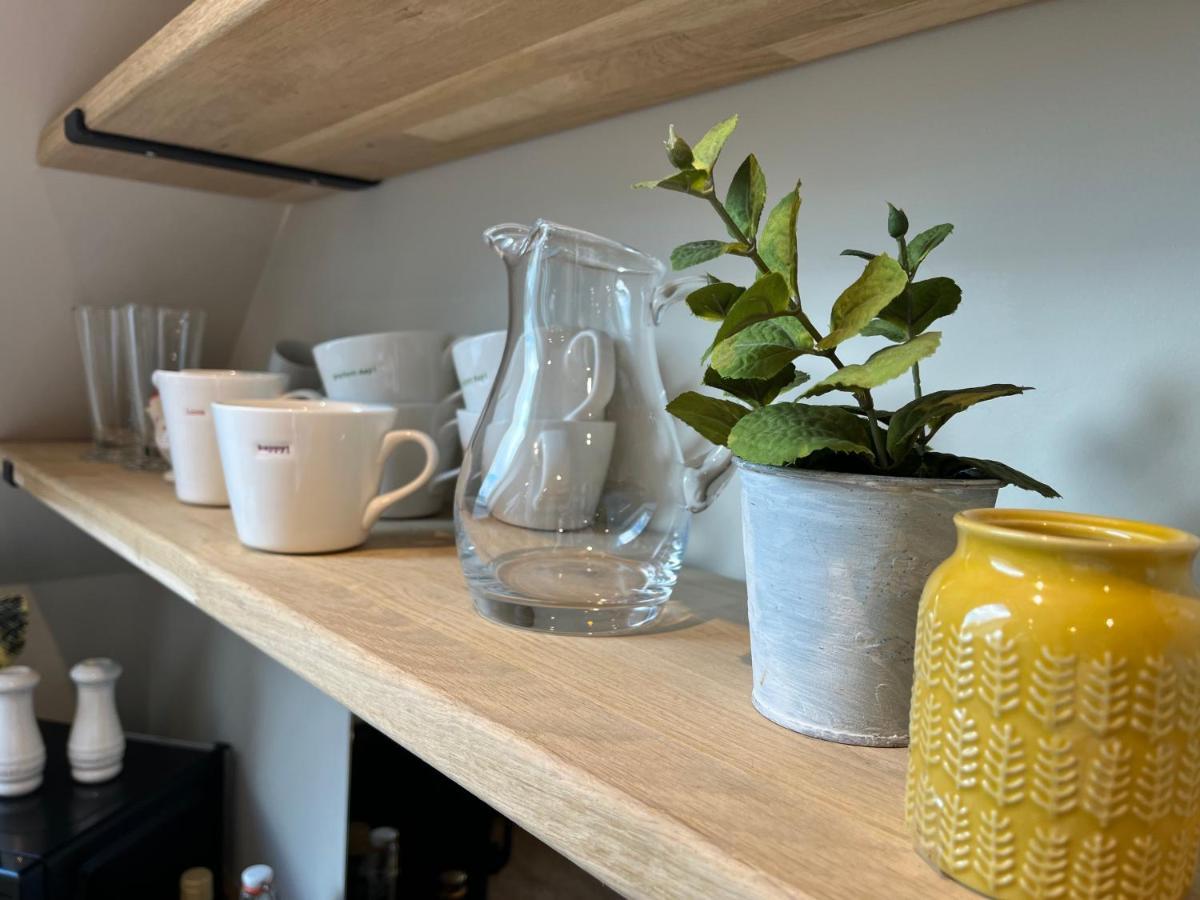 Apartament Pear Tree Loft Lacock Zewnętrze zdjęcie