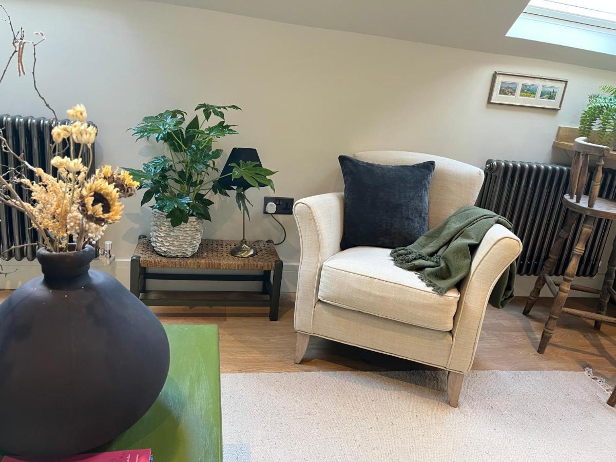 Apartament Pear Tree Loft Lacock Zewnętrze zdjęcie